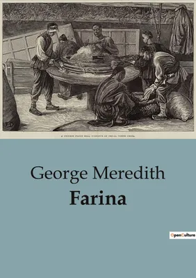 Produktbild von Farina