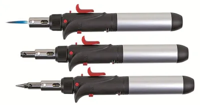 Image de Fer à souder monogaz ROTHENBERGER Hot pen piezo