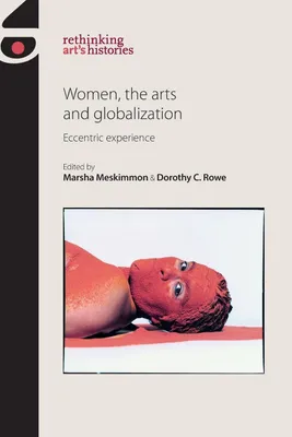 Produktbild von Women, the arts and globalization