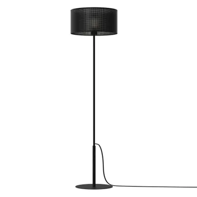 Image de Lampadaire avec abat-jour ajouré LOFT SHADE 5244 Luminex