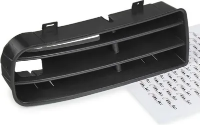 Produktbild von BLIC 6502-07-9523999P - OE 1J0853665B Lüftungsgitter, links für Golf IV (1J)