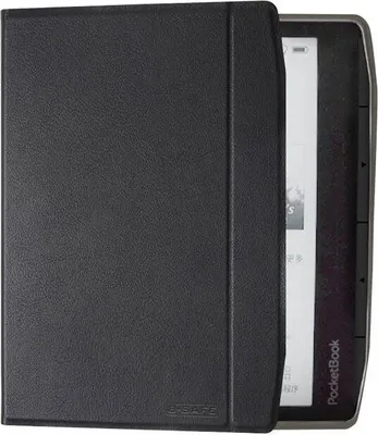 Immagine prodotto di B-SAFE Magneto 3410, custodia per PocketBook 700 ERA, nero