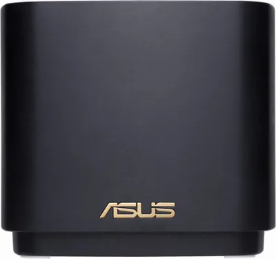 Produktbild von ASUS ZenWiFi AX Mini (XD4) AX1800 2er Set Router
