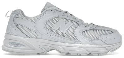 Produktbild von New Balance 530 Pearl Grey - EU 41.5