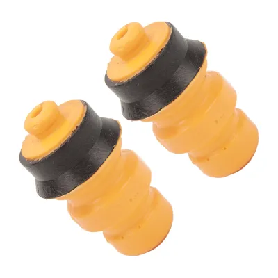 Zdjęcie produktu dla Mocowanie amortyzatora zawieszenia, zderzak zawieszenia, zderzak amortyzatora, blok zderzaka tylnej osi, 516680, 9657150780
