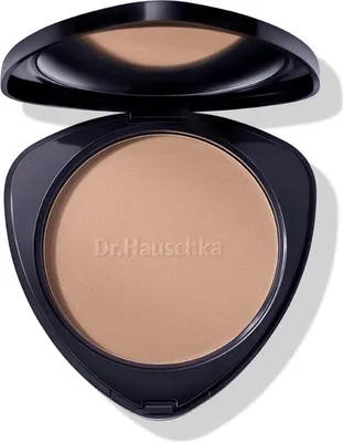 Image de Hauschka Poudre Bronzante #01 10g