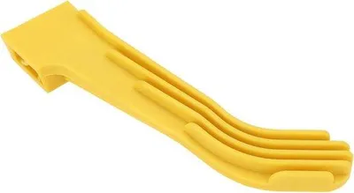 Immagine prodotto di Maniglia per il fermo del cofano - 1 pezzo - 7934C5 7934E7 - Plastica