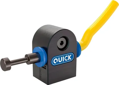 Produktbild von Quick Kühlmitteldüse komplett vormontiert 17mm