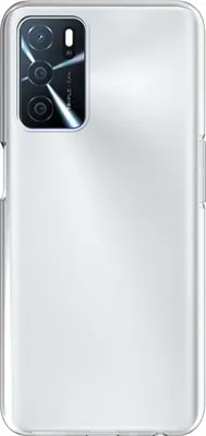Produktbild von imoshion Gel Case Oppo A16(s) / A54s - Transparent