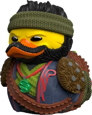 Produktbild von Tubbz Destiny The Drifter Ente Grün  Grün One Size