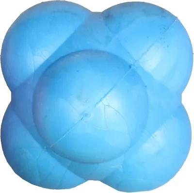 Produktbild von Kleiner Reaktionsball, blaue Variante 26736