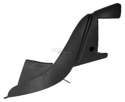 Produktbild von SIEGEL AUTOMOTIVE Windleitblech Fahrerhaus SA2D0047 Links für VOLVO FH 16 II