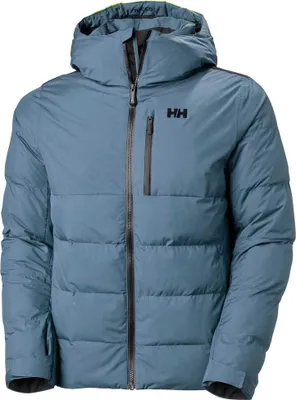 Immagine prodotto di Helly Hansen Kvitfjell Race Puffy Giacca Blu XL Uomo Blu XL