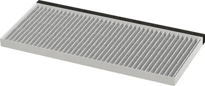 Produktbild von Bosch CleanAir DWZ1IT1B4 - Umluftfilter