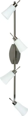 Immagine prodotto di Candellux KROTON 4xG9 lampada da soffitto 94-85644