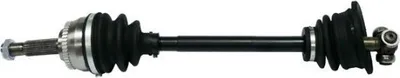 Produktbild von MAXGEAR 49-1668 Antriebswelle Vorne Links für VOLVO V40 Kombi (645) S40 I (644)