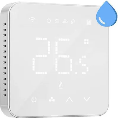Obrázek produktu pro Chytrý termostat Meross Wi-Fi