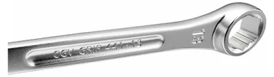 Image de Clé mixte OGV contrecoudée 12 mm - FACOM - 441.12