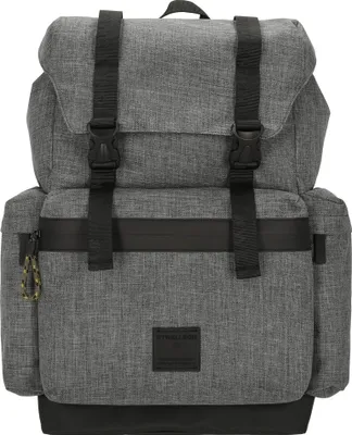 Produktbild von Strellson 4010002964 northwood 2.0 backpack lvf 1 Rucksack 802 darkgrey