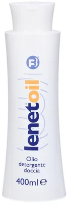 Immagine prodotto di Lenet Oil Detergente 400 Ml