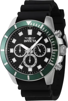 Image de Invicta Pro Diver 46078 Montre Quartz pour Homme - 45 mm