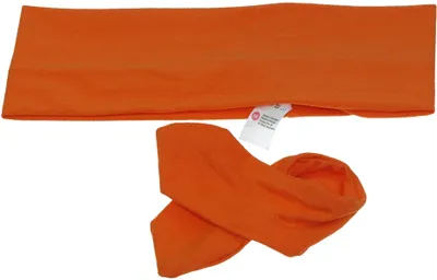 Produktbild von Haarband mit Schleife in 10 verschiedenen Farben