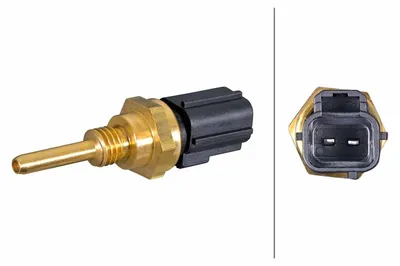 Productafbeelding van HELLA 6PT 358 385-251 koelvloeistoftemperatuursensor voor MAZDA CX-9 (TB)