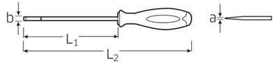 Produktbild von STAHLWILLE 46283155, 102 g
