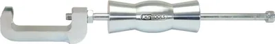 Obrázek produktu pro KS TOOLS Injektoren-Auszieher mit 1.25kg Schlaggewicht 152.1050