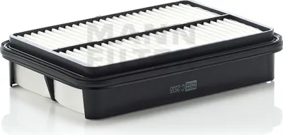 Obrázek produktu pro Luftfiltr MANN-FILTER C 2535