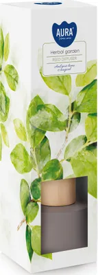 Image de Rafraîchisseur d'air Nohel Garden HERBAL GARDEN évaporateur 85ml