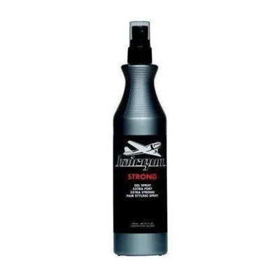 Produktbild von Hairgum Haarlack Hair Styling Pomades Strong Gel Spray