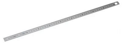 Image de Règle flexible en acier inoxydable - 1 face 150mm - FACOM - DELA.1021.02