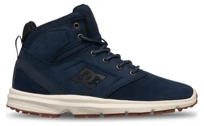 Productafbeelding van DC Shoes DC Rangex - Waterafstotende laarzen - Heren - 42 - Blauw
