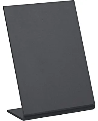 Produktbild von Tischaufsteller Kreidetafel 10,5 cm