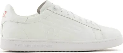 Produktbild von Ea7 Emporio Armani X8x001_xk375 Sportschuhe Beige EU 42 Mann Beige EU 42