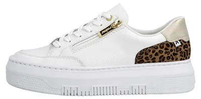 Immagine prodotto di Sneakers in pelle Alula