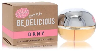 Productafbeelding van Donna Karan Be Extra Delicious Eau de Parfum 50 ml