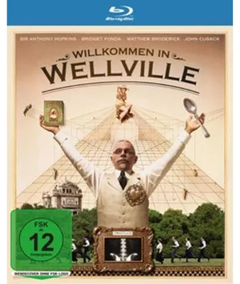 Obrázok produktu pre Willkommen in Wellville