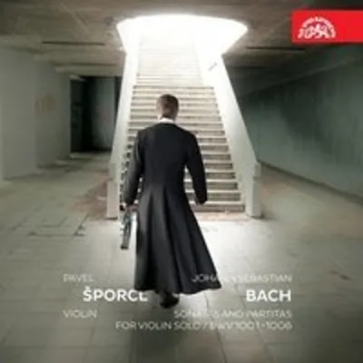 Image de Sonates et partitas BWV 1001-1006