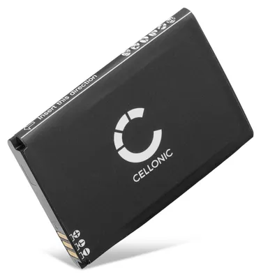 Produktbild von CELLONIC 1x Akku kompatibel mit CAT S22, Flip, BTE-2000