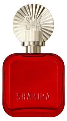 Obrázok produktu pre Shakira Red Cabbage Edp 50 ml