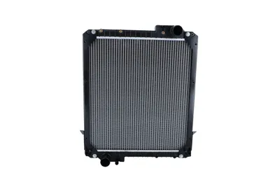 Produktbild von NRF 54071 Kühler Wasserkühler Motorkühler
