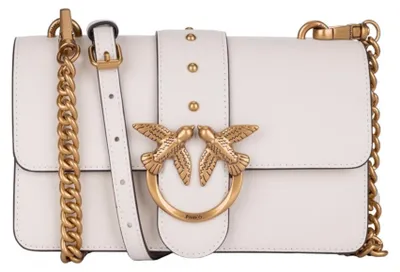 Obrázok produktu pre Pinko Kabelky Love One Mini Icon, 105856A0F1Z14QWHITE