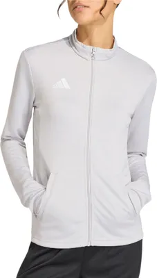 Produktbild von Adidas Entrada 26 Trainingsjacke Damen