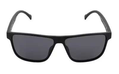 Produktbild von Red Bull Spect Sonnenbrille Casey Schwarz/Smoke