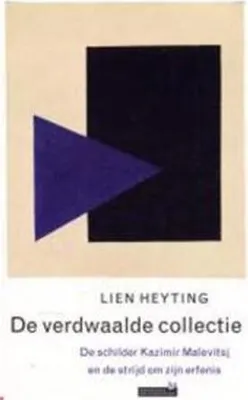 Produktbild von De verdwaalde collectie