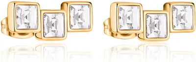Zdjęcie produktu dla Kolczyki sztyfty Sagapò Gold Collection Luce - kobieta