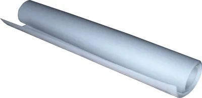 Zdjęcie produktu dla FRANKEN F2160 FRANKEN Flipchart-Block U-Act! Line, blanko, 580 x 830 mm
