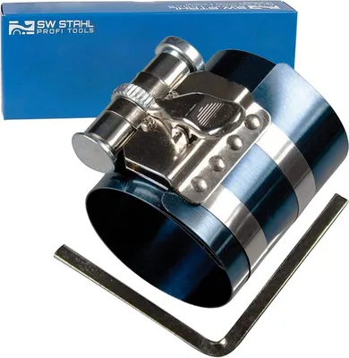 Image de SW-Stahl Bande de serrage des segments de piston 53-125 mm 41222L